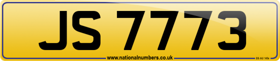 JS 7773