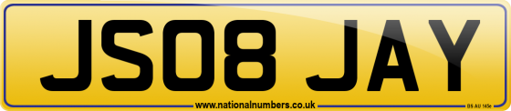 JS08 JAY