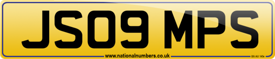 JS09 MPS