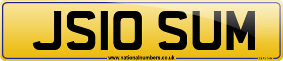 JS10 SUM