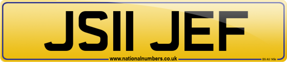 JS11 JEF