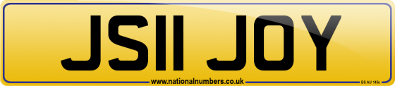 JS11 JOY