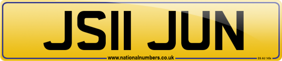 JS11 JUN