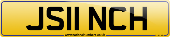 JS11 NCH
