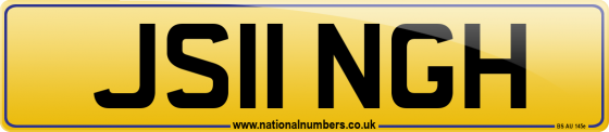 JS11 NGH