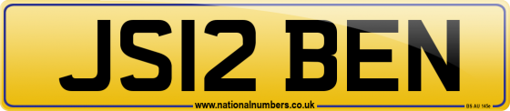 JS12 BEN