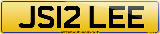 JS12 LEE