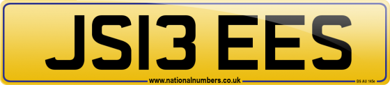 JS13 EES