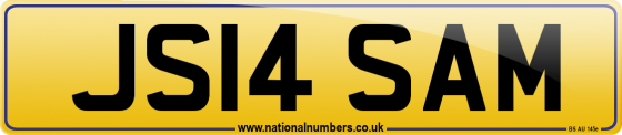 JS14 SAM