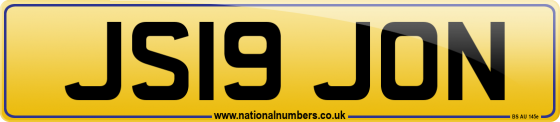 JS19 JON
