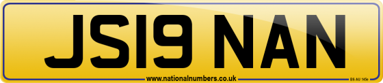 JS19 NAN