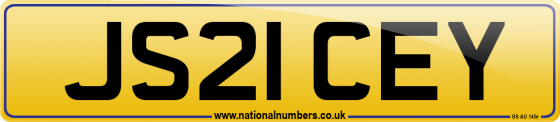 JS21 CEY