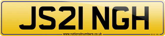 JS21 NGH
