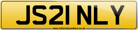 JS21 NLY