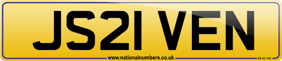 JS21 VEN