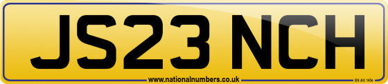 JS23 NCH