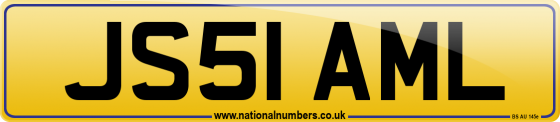 JS51 AML