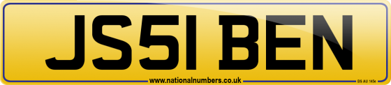 JS51 BEN