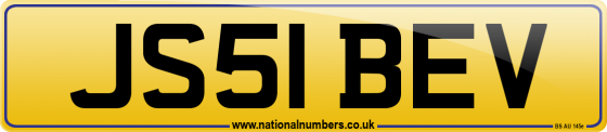 JS51 BEV