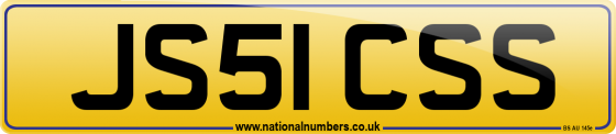 JS51 CSS