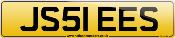 JS51 EES