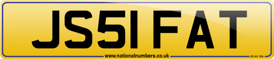 JS51 FAT