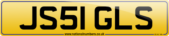 JS51 GLS