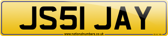 JS51 JAY