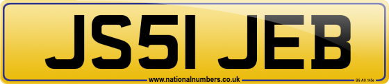 JS51 JEB