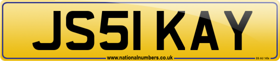 JS51 KAY