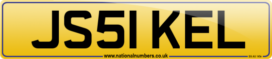 JS51 KEL