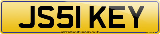 JS51 KEY
