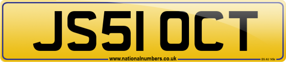 JS51 OCT