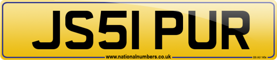JS51 PUR