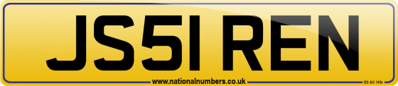 JS51 REN