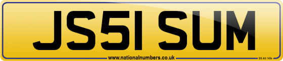 JS51 SUM