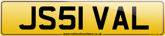 JS51 VAL