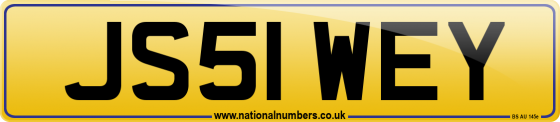 JS51 WEY