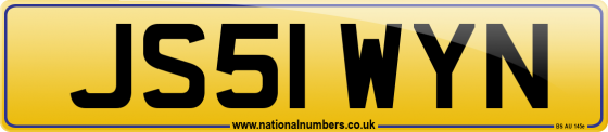 JS51 WYN