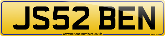 JS52 BEN