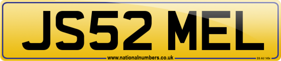 JS52 MEL
