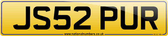 JS52 PUR