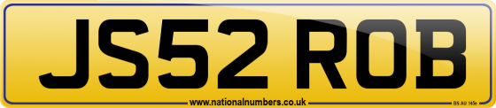 JS52 ROB