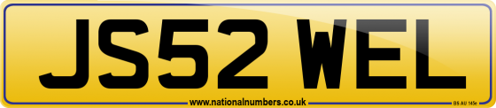 JS52 WEL