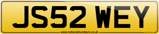 JS52 WEY