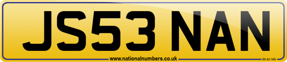 JS53 NAN
