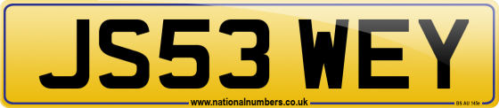 JS53 WEY