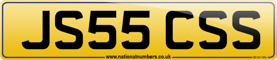 JS55 CSS