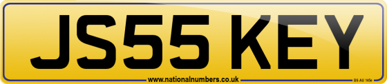 JS55 KEY