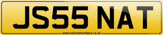 JS55 NAT